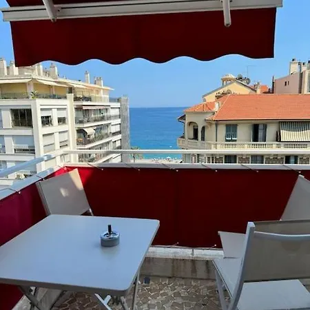 Apartment Magnifique 2 Pieces A 2 Pas De La
