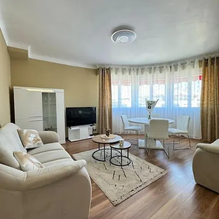 Apartment Magnifique 2 Pieces A 2 Pas De La Nice